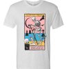 Death Tarot Card Color awesome T Shirt