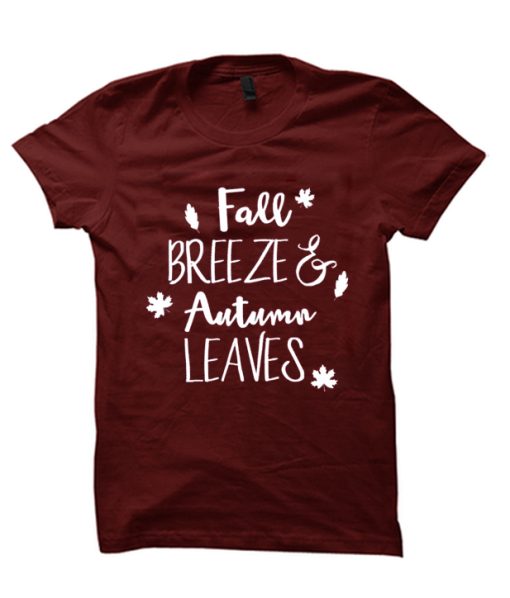 Fall awesome T Shirt