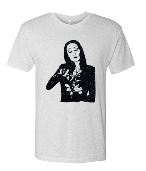 Halloween Horror Movie Killers - Addams Family awesome T Shirt