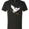 Hedwig in Flight For Harry Potter awesome T Shirt