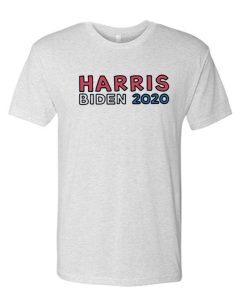 Kamala Harris and Joe Biden 2020 Political awesome T Shirt