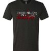Kinesiology Therapist Heartbeat awesome T Shirt
