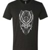 Marvel Black Panther awesome T Shirt