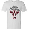 Merry Christmas Cow awesome T Shirt