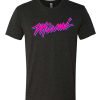 Miami Heat Vice awesome T Shirt