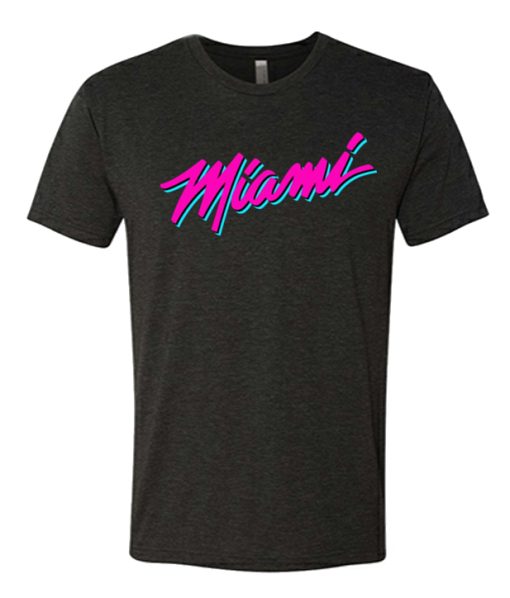 Miami Heat Vice awesome T Shirt