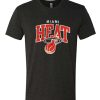 Miami Heat awesome T Shirt