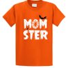 Momster Halloween awesome T Shirt