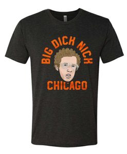 Nick Foles - Chicago Football awesome T Shirt