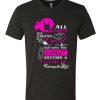 Physical Therapist Awesome T-shirt