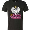 Polish American Princess awesome T Shirt