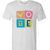 Rock The Vote White awesome T Shirt