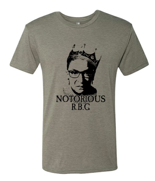 Ruth Bader Ginsburg - Notorious RBG Feminist awesome T Shirt