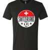 Switzerland Soccer Football Team awesome T Shirt