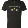The Notorius RBG awesome T Shirt