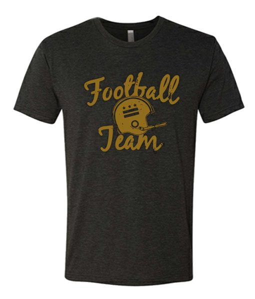 The Washington Football Team Awesome T Shirt
