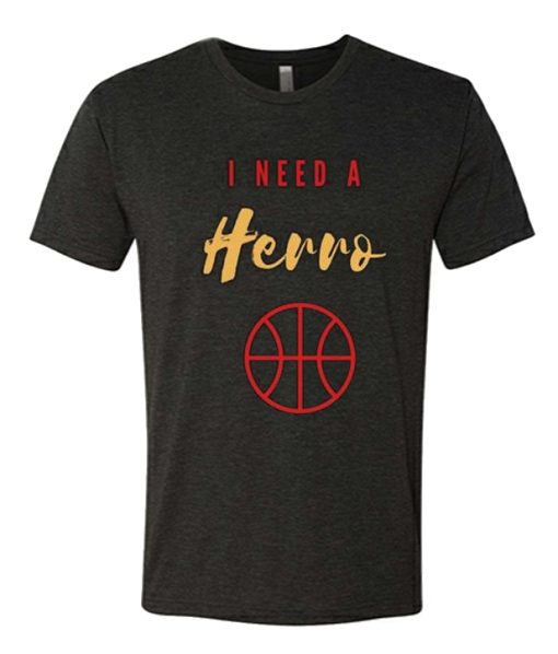 Tyler Herro Miami Heat Basketball awesome T Shirt