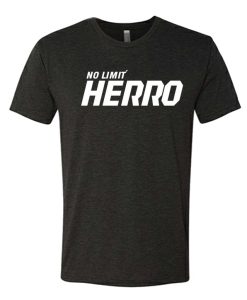Tyler Herro - No Limit Herro awesome T Shirt