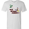 U.S. SPACE FORCE 1 - donald trump aliens awesome T Shirt