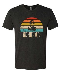 Vintage Notorious RBG awesome T Shirt