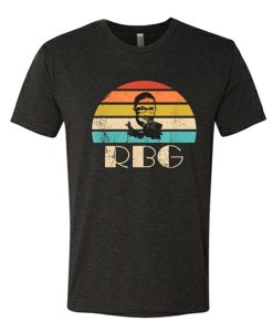 Vintage Notorius RBG awesome T Shirt
