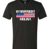 Wainwraight Molina 2020 American Flag awesome T Shirt