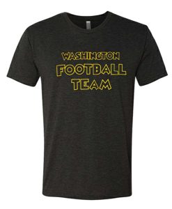 Washington DC Football Team awesome T Shirt