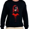 Batwoman Ruby Rose Kate Kane Superhero Batma awesome Sweatshirt