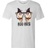 Boo Bees Cute Boo Witch Halloween awesome T Shirt
