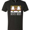 Boo Bees Halloween Scary and Funny awesome T Shirt