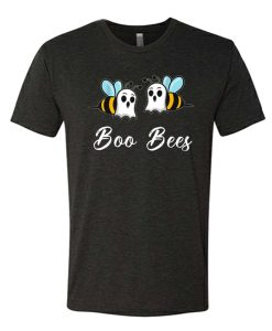 Boo Bees Halloween awesome T Shirt