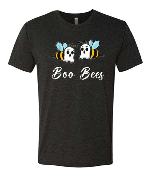 Boo Bees Halloween awesome T Shirt