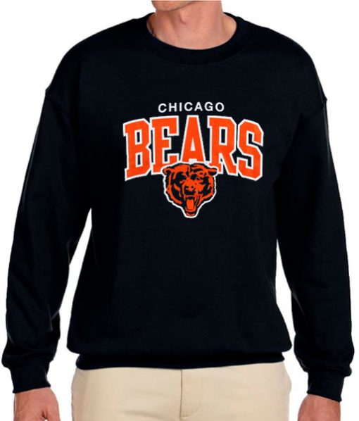 Chicago Bears awesome Sweatshirt