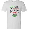 Christmas Cruise Squad 2020 awesome T Shirt
