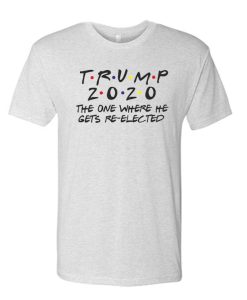 ELECTION 2020 awesome T Shirt