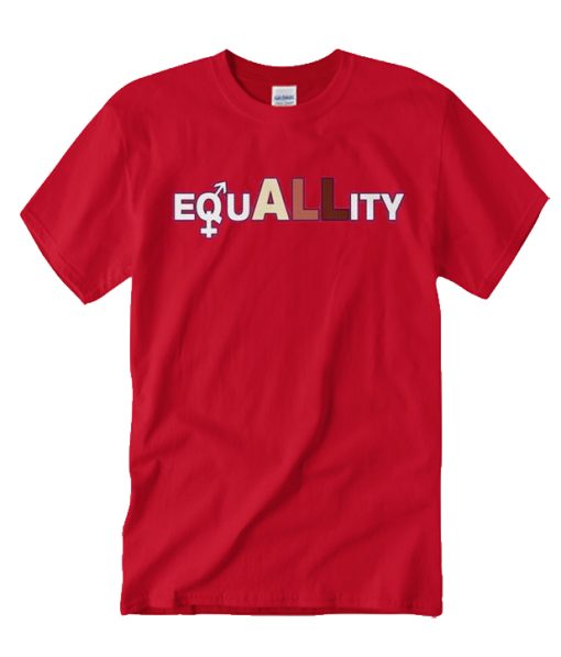 EQUALITY Black Lives Matter awesome T Shirt