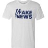Fake News Anti Fox awesome T Shirt