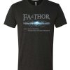 Fathor Gifts For Greatest Dad awesome T Shirt