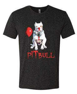 Halloween Party Pitbull SVG Fabulous awesome T Shirt