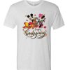 Happy Thanksgiving Disney awesome T Shirt