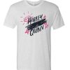 Harley Quinn Birds of Prey Scratched awesome T Shirt