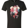 Harley Quinn Cute awesome T Shirt