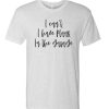 I Can't I Have Plans In The Garage Funny awesome T Shirt