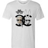 Karl lagerfeld and rabbit chanel awesome T Shirt