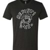 Keith Haring Resist Black awesome T Shirt
