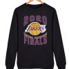 LA Lakers 2020 awesome Sweatshirt