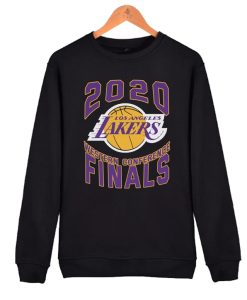 LA Lakers 2020 awesome Sweatshirt