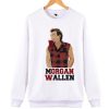 Morgan Wallen awesome Sweatshirt
