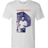 Morrissey Silkscreened 1992 North American Tour RS awesome T Shirt