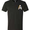 Mr A-Game Logo awesome T Shirt